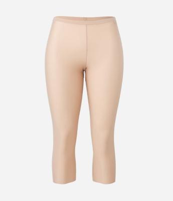 Calça Corsário em Poliamida Seamless DelRio