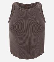 Regata em Ribana Lavada com Barra Assimétrica - 1