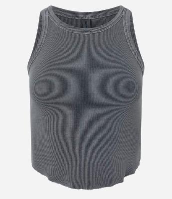 Regata em Ribana Lavada com Barra Assimétrica