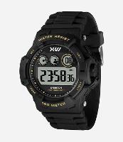 Relogio X-Watch Masculino Digital - 1