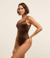 Body Básico Sem Bojo em Microfibra - 3