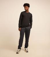 Calça Esportiva Futebol com Cós Elástico - 1