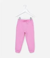 Calça Básica Infantil Quentinha - Tam 1 a 5 Anos - 1