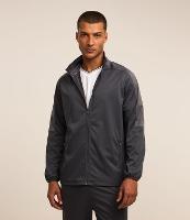 Blusão Esportivo Futebol em Helanca com Fechamento Frontal - 2