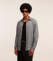 Camisa Slim Performance Easy Care Ultra Conforto - 2