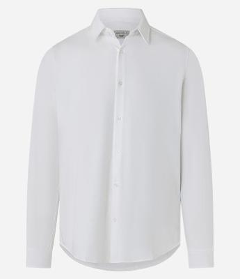 Camisa Slim Performance Easy Care Ultra Conforto