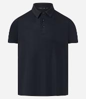 Camisa Polo Performance com Toque Gelado - 1