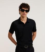 Camisa Polo Performance com Toque Gelado - 4