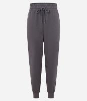 Calça Jogger em Moletom com Forro Fleece - 1