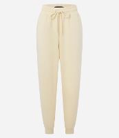 Calça Jogger em Moletom com Forro Fleece - 1