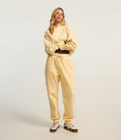 Calça Jogger em Moletom com Forro Fleece - 2