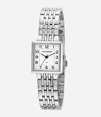 Relógio Mondaine Feminino Analógico