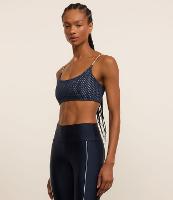 Top Esportivo Sem Bojo em Microfibra Furadinha - 2