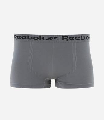 Cueca Boxer com Cós Elástico Reebok