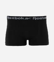 Cueca Boxer com Cós Elástico Reebok - 1