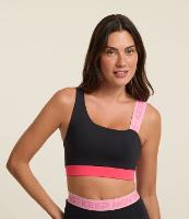 Top Esportivo com Bojo em Microfibra - 2