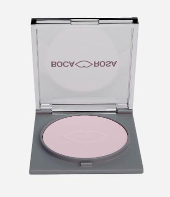 Pó Compacto Translúcido Boca Rosa
