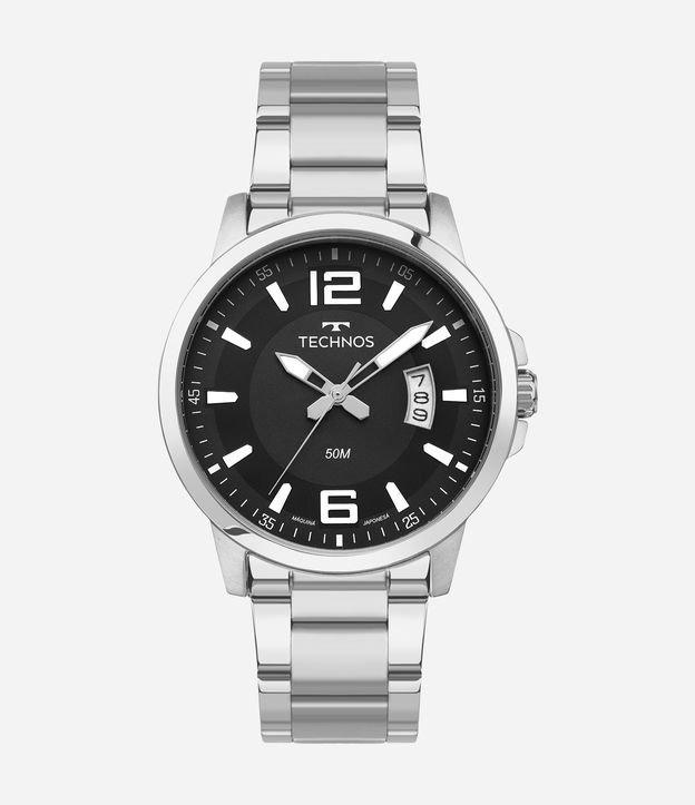 Relogio Technos Masculino Analógico - 1