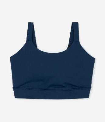 Top Regata Esportivo com Tecnologia Dry Curve e Plus Size