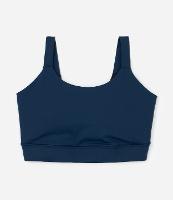 Top Regata Esportivo com Tecnologia Dry Curve e Plus Size - 1