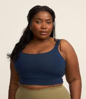 Top Regata Esportivo com Tecnologia Dry Curve e Plus Size - 2