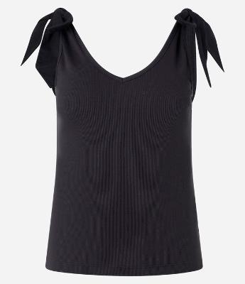 Regata em Ribana com Laço na Alça