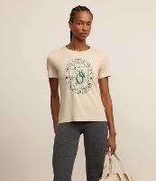 Camiseta Esportiva com Estampa Sports and Outdoors - 2