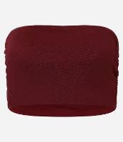 Top Faixa em Tule com Franzido - 1