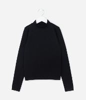 Camiseta Infantil Canelada Seamless - Tam 5 a 14 Anos - 1