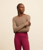 Camiseta Esportiva em Microfibra com Transparência - 2