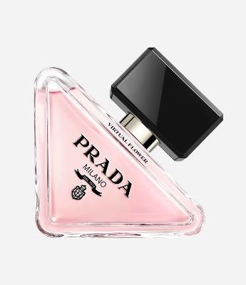 Perfume Prada Paradoxe Virtual Flower Eau de Parfum Feminino