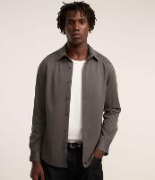 Camisa Regular em Tecnologia Dry Maquinetada - 2