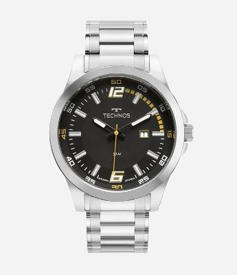 Relógio Technos Masculino Analógico