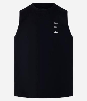 Regata Comfort em Algodão com Estampa Rio de Janeiro