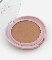 Blush Compacto em Pó com Ácido Hialurônico Alchemia - 1