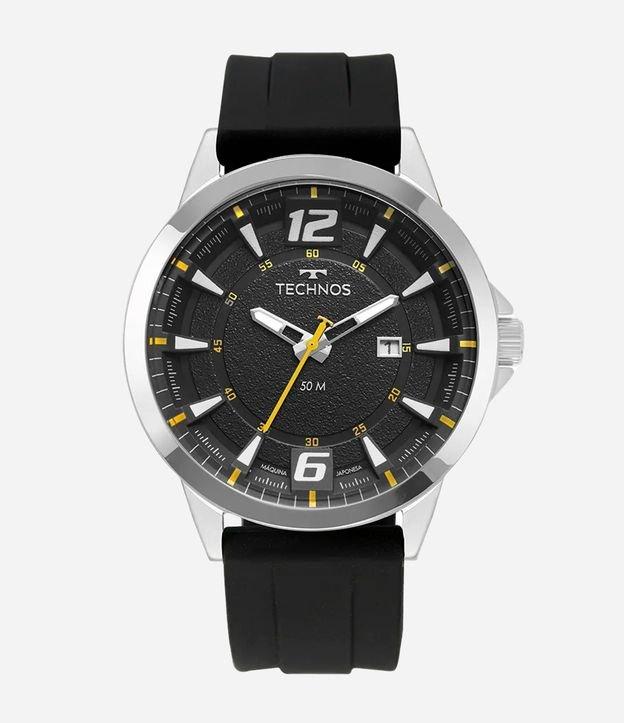Relógio Technos Masculino Analógico - 1