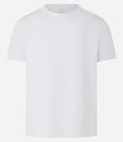 Camiseta Slim Básica em Algodão - 1