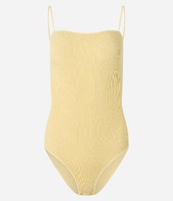 Body Seamless com Alça Rabo de Rato