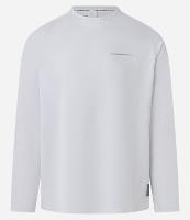 Camiseta Esportiva em Tecnologia Dry com Estampa Lettering - 1