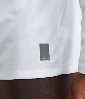 Camiseta Esportiva em Tecnologia Dry com Estampa Lettering - 3