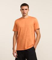 Camiseta Esportiva em Tecnologia Dry com Estampa Jacquard - 2