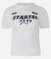 Blusa New T-shirt em Algodão com Estampa Starter - 1