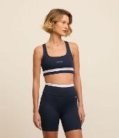 Top Esportivo com Bojo em Poliamida - 2