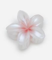 Piranha de Cabelo em Formado de Flor Jasmin Degradê - 1