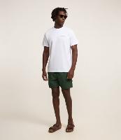 Camiseta Comfort em Algodão com Estampa Lettering - 2