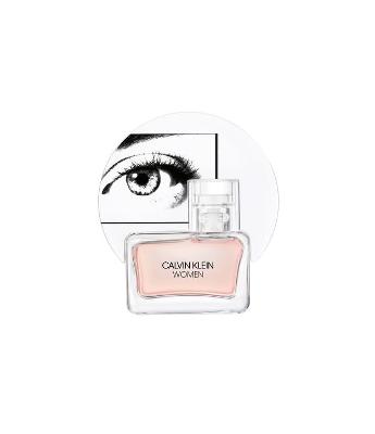 Perfume Calvin Klein Women Eau de Parfum Feminino
