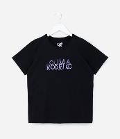 Camiseta Infantil com Estampa Olivia Rodrigo - Tam 5 a 14 Anos - 1