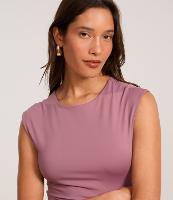 Body em Poliamida com Cava Deslocada - 2