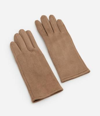 Luva Feminina sem Punho