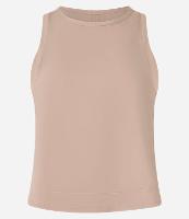 Regata Esportiva em Microfibra com V nas Costas - 1